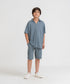 Boys' LuxeLight Shorts